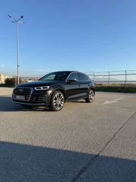 Audi SQ5 3.0 TFSI, снимка 2