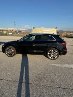 Audi SQ5 3.0 TFSI, снимка 12