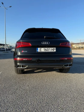 Audi SQ5 3.0 TFSI, снимка 4