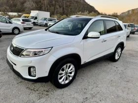 Kia Sorento 2.2 CRDI 7 | Mobile.bg    2