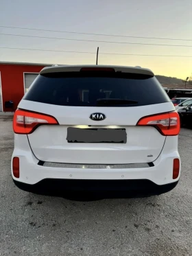     Kia Sorento 2.2 CRDI 7