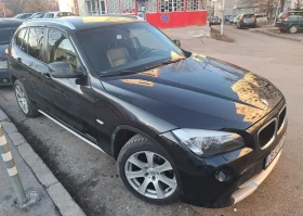 BMW X1 2.0 d Xdrive , снимка 2