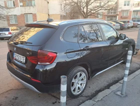 BMW X1 2.0 d Xdrive , снимка 4