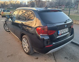 BMW X1 2.0 d Xdrive , снимка 3