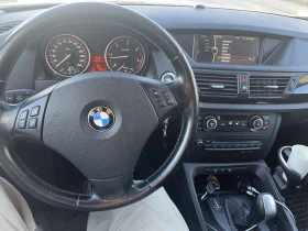 BMW X1 2.0 d Xdrive , снимка 5