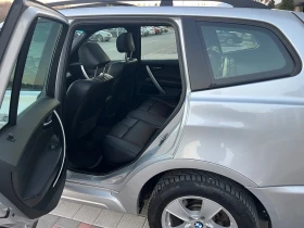 BMW X3 3.0D 218 М Пакет, снимка 10