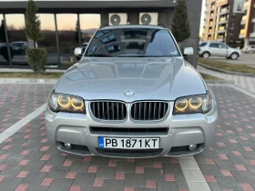 BMW X3 3.0D 218 М Пакет, снимка 1