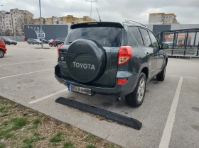 Обява за продажба на Toyota Rav4 2.2 D4D ~10 100 лв. - изображение 3