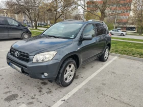 Обява за продажба на Toyota Rav4 2.2 D4D ~10 100 лв. - изображение 1