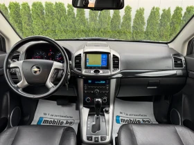 Chevrolet Captiva 2.2D LTZ/Facelift/6+ 1/FULL - 14900 лв. - 46367677 12