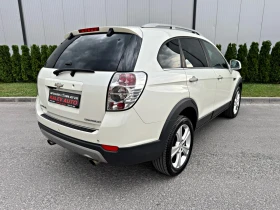 Chevrolet Captiva 2.2D LTZ/Facelift/6+ 1/FULL - 14900 лв. - 46367677 6