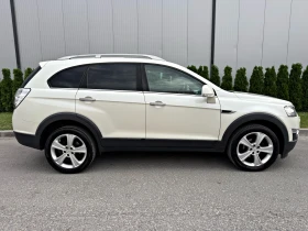 Chevrolet Captiva 2.2D LTZ/Facelift/6+ 1/FULL - 14900 лв. - 46367677 7