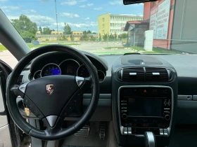 Обява за продажба на Porsche Cayenne 4.5 S ~10 100 лв. - изображение 7