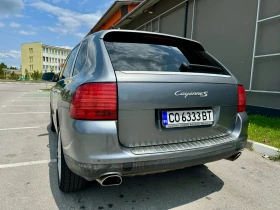 Обява за продажба на Porsche Cayenne 4.5 S ~10 100 лв. - изображение 3