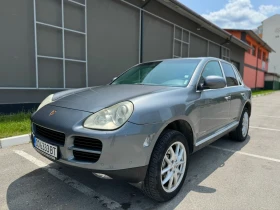 Обява за продажба на Porsche Cayenne 4.5 S ~10 100 лв. - изображение 1