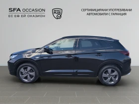 Opel Grandland X 1.2 130hp BVA8 E6/2306R02 - 49800 лв. - 28427154 7