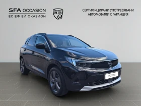 Opel Grandland X 1.2 130hp BVA8 E6/2306R02 - 49800 лв. - 28427154 3