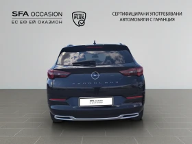 Opel Grandland X 1.2 130hp BVA8 E6/2306R02 - 49800 лв. - 28427154 5