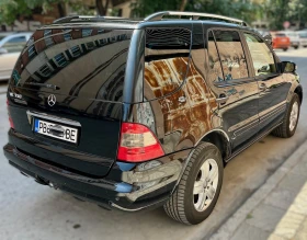 Обява за продажба на Mercedes-Benz ML 350 Final Edition ~13 500 лв. - изображение 5