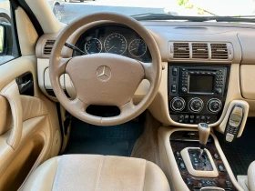 Обява за продажба на Mercedes-Benz ML 350 Final Edition ~13 500 лв. - изображение 9