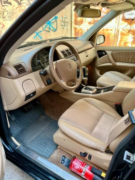 Обява за продажба на Mercedes-Benz ML 350 Final Edition ~13 500 лв. - изображение 7