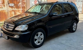 Обява за продажба на Mercedes-Benz ML 350 Final Edition ~13 500 лв. - изображение 1