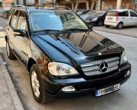 Обява за продажба на Mercedes-Benz ML 350 Final Edition ~13 500 лв. - изображение 6