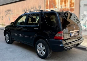 Обява за продажба на Mercedes-Benz ML 350 Final Edition ~13 500 лв. - изображение 3