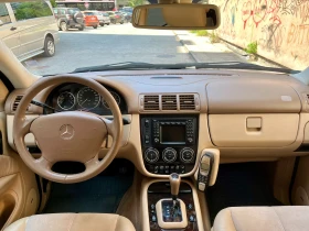 Обява за продажба на Mercedes-Benz ML 350 Final Edition ~13 500 лв. - изображение 8