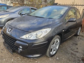 Peugeot 307 1.6HDI* 110ps* Face-Lift* Sport* Recaro 