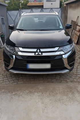 Mitsubishi Outlander Di-D 4x4 | Mobile.bg � ����� ������ 5