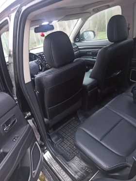 Mitsubishi Outlander Di-D 4x4, снимка 3