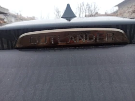 Mitsubishi Outlander Di-D 4x4, снимка 5