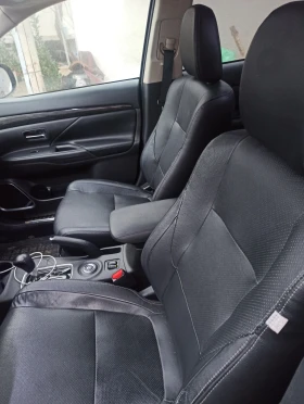 Mitsubishi Outlander Di-D 4x4, снимка 4