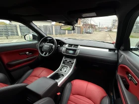 Land Rover Evoque FACELIFТ-HSE-4X4-СН-180к.с-FULL - 29999 лв. / 15338.25 € - 76620879 12