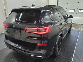 BMW X5 * M50I * CARFAX * ЦЕНА ДО БГ - 64444 лв. / 32949.69 € - 50251369 3