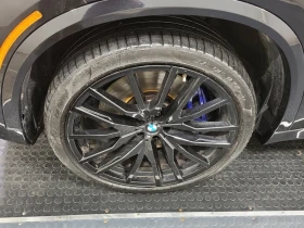 BMW X5 * M50I * CARFAX * ЦЕНА ДО БГ - 64444 лв. / 32949.69 € - 50251369 17