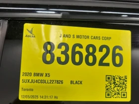 BMW X5 * M50I * CARFAX * ЦЕНА ДО БГ - 64444 лв. / 32949.69 € - 50251369 14