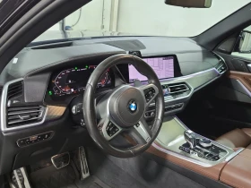 BMW X5 * M50I * CARFAX * ЦЕНА ДО БГ - 64444 лв. / 32949.69 € - 50251369 9