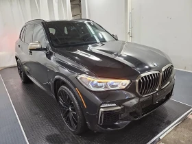 BMW X5 * M50I * CARFAX * ЦЕНА ДО БГ - 64444 лв. / 32949.69 € - 50251369 2