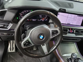BMW X5 * M50I * CARFAX * ЦЕНА ДО БГ - 64444 лв. / 32949.69 € - 50251369 11