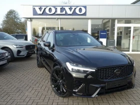 Volvo XC60 T8 AWD Black Edition Ultra FourC