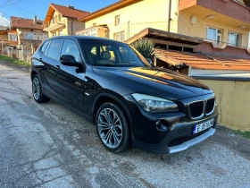 BMW X1 6 скорости - 6000 € / 11734.98 лв. - 10813442 2