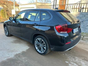 BMW X1 6 скорости - 6000 € / 11734.98 лв. - 10813442 4