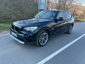 BMW X1 6 скорости - 6000 € / 11734.98 лв. - 10813442 12