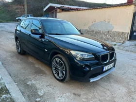 BMW X1 6 скорости - 6000 € / 11734.98 лв. - 10813442 17