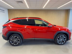 Hyundai Tucson LUXURY Hybrid AWD - 42200 € / 82536.03 лв. - 82136341 6