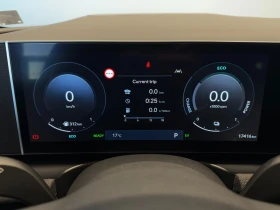 Hyundai Tucson LUXURY Hybrid AWD - 42200 € / 82536.03 лв. - 82136341 12