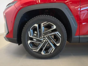Hyundai Tucson LUXURY Hybrid AWD - 42200 € / 82536.03 лв. - 82136341 9