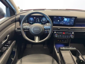 Hyundai Tucson LUXURY Hybrid AWD - 42200 € / 82536.03 лв. - 82136341 11